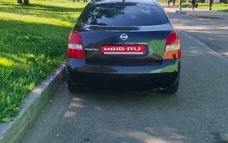 Nissan Primera III, 2005 год, 400 000 рублей, 3 фотография