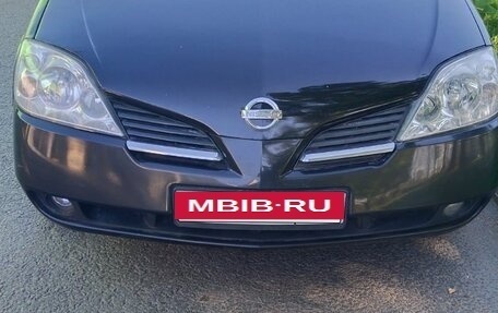 Nissan Primera III, 2005 год, 400 000 рублей, 5 фотография