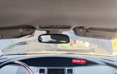 Nissan Primera III, 2005 год, 400 000 рублей, 8 фотография