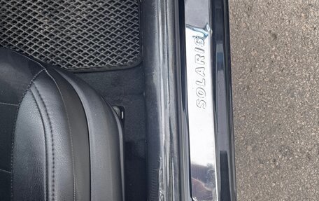 Hyundai Solaris II рестайлинг, 2019 год, 1 500 000 рублей, 17 фотография