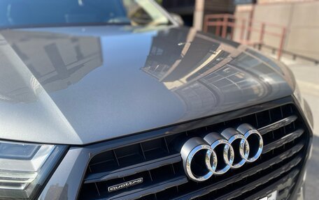 Audi Q7, 2018 год, 5 700 000 рублей, 7 фотография