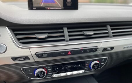 Audi Q7, 2018 год, 5 700 000 рублей, 14 фотография