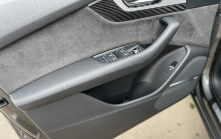 Audi Q7, 2018 год, 5 700 000 рублей, 20 фотография