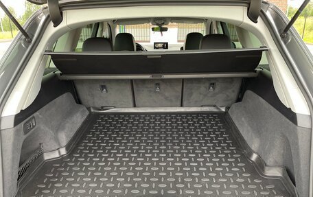 Audi Q7, 2018 год, 5 700 000 рублей, 31 фотография
