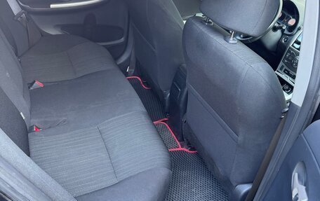 Toyota Corolla, 2007 год, 675 000 рублей, 12 фотография