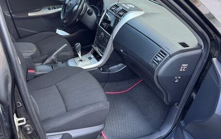 Toyota Corolla, 2007 год, 675 000 рублей, 15 фотография