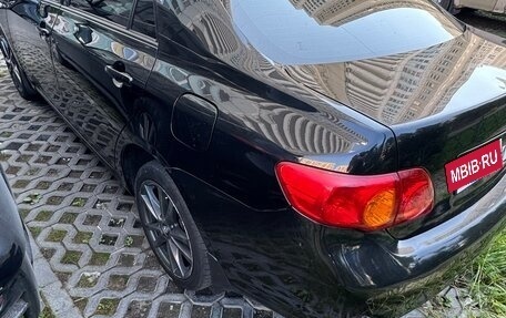 Toyota Corolla, 2007 год, 675 000 рублей, 11 фотография