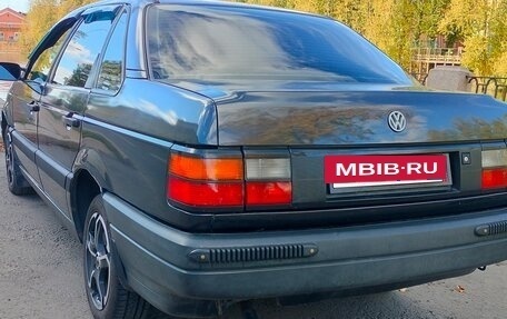 Volkswagen Passat B3, 1990 год, 299 000 рублей, 3 фотография