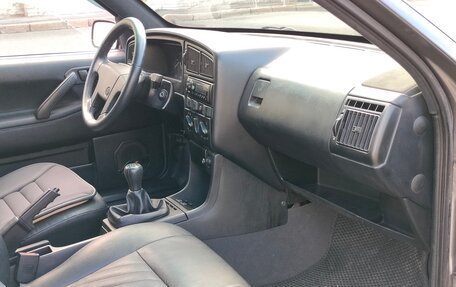 Volkswagen Passat B3, 1990 год, 299 000 рублей, 14 фотография