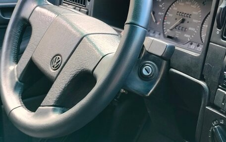 Volkswagen Passat B3, 1990 год, 299 000 рублей, 18 фотография