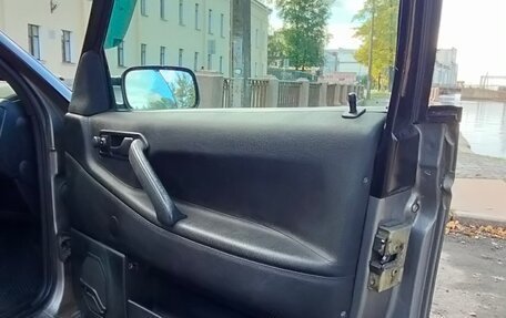 Volkswagen Passat B3, 1990 год, 299 000 рублей, 19 фотография
