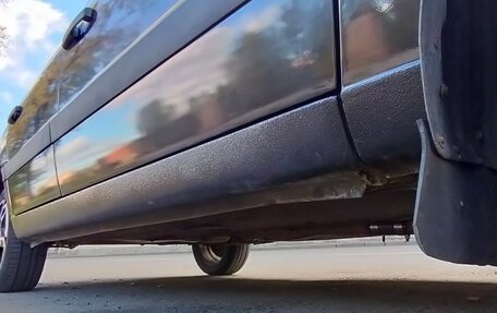Volkswagen Passat B3, 1990 год, 299 000 рублей, 20 фотография