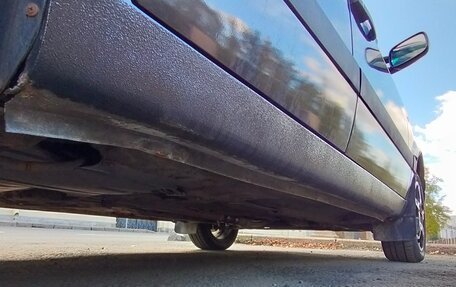 Volkswagen Passat B3, 1990 год, 299 000 рублей, 21 фотография