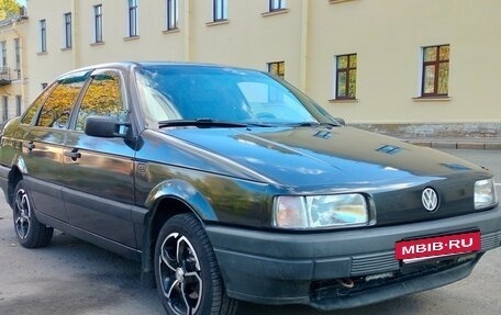 Volkswagen Passat B3, 1990 год, 299 000 рублей, 5 фотография