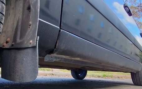 Volkswagen Passat B3, 1990 год, 299 000 рублей, 23 фотография