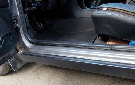 Volkswagen Passat B3, 1990 год, 299 000 рублей, 28 фотография