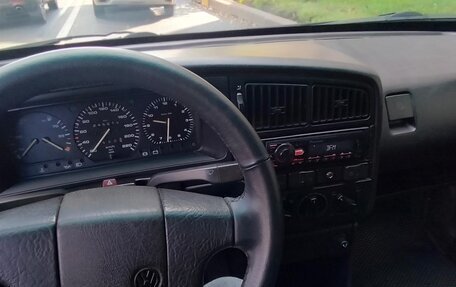 Volkswagen Passat B3, 1990 год, 299 000 рублей, 35 фотография