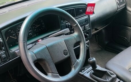 Volkswagen Passat B3, 1990 год, 299 000 рублей, 36 фотография