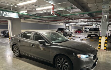 Mazda 6, 2019 год, 1 950 000 рублей, 3 фотография