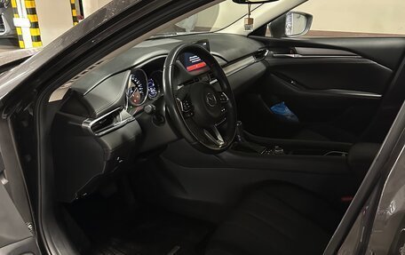 Mazda 6, 2019 год, 1 950 000 рублей, 7 фотография