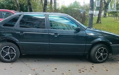 Volkswagen Passat B3, 1990 год, 299 000 рублей, 38 фотография