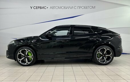 Lamborghini Urus I, 2019 год, 19 990 000 рублей, 2 фотография