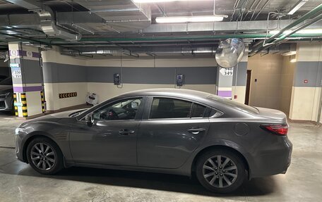 Mazda 6, 2019 год, 1 950 000 рублей, 6 фотография