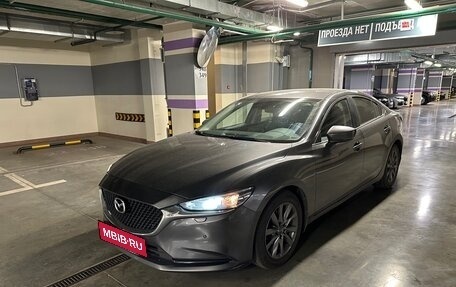 Mazda 6, 2019 год, 1 950 000 рублей, 2 фотография