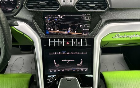 Lamborghini Urus I, 2019 год, 19 990 000 рублей, 11 фотография