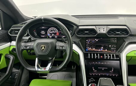 Lamborghini Urus I, 2019 год, 19 990 000 рублей, 8 фотография