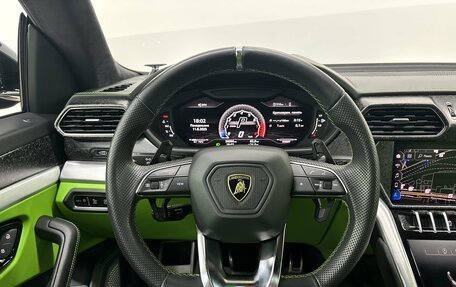 Lamborghini Urus I, 2019 год, 19 990 000 рублей, 9 фотография