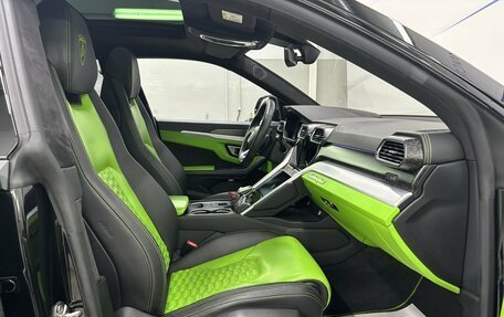 Lamborghini Urus I, 2019 год, 19 990 000 рублей, 16 фотография