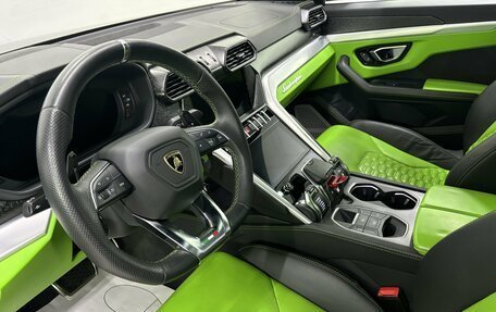 Lamborghini Urus I, 2019 год, 19 990 000 рублей, 14 фотография