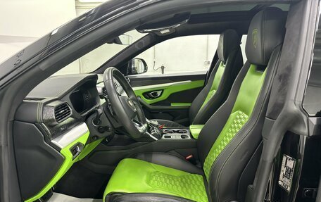 Lamborghini Urus I, 2019 год, 19 990 000 рублей, 15 фотография
