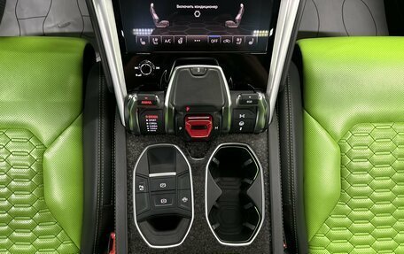Lamborghini Urus I, 2019 год, 19 990 000 рублей, 13 фотография