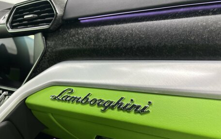Lamborghini Urus I, 2019 год, 19 990 000 рублей, 24 фотография