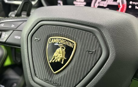 Lamborghini Urus I, 2019 год, 19 990 000 рублей, 26 фотография