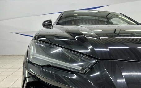 Lamborghini Urus I, 2019 год, 19 990 000 рублей, 20 фотография