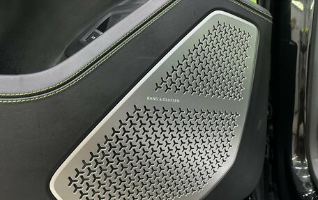 Lamborghini Urus I, 2019 год, 19 990 000 рублей, 29 фотография
