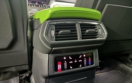 Lamborghini Urus I, 2019 год, 19 990 000 рублей, 28 фотография