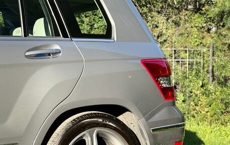 Mercedes-Benz GLK-Класс, 2012 год, 2 000 000 рублей, 8 фотография