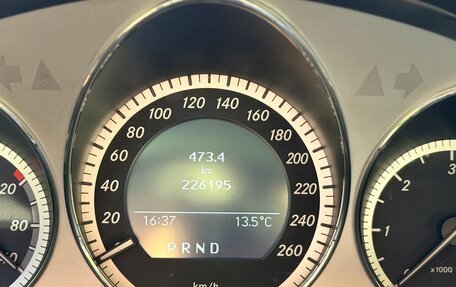 Mercedes-Benz GLK-Класс, 2012 год, 2 000 000 рублей, 15 фотография