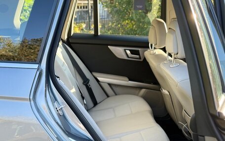 Mercedes-Benz GLK-Класс, 2012 год, 2 000 000 рублей, 11 фотография