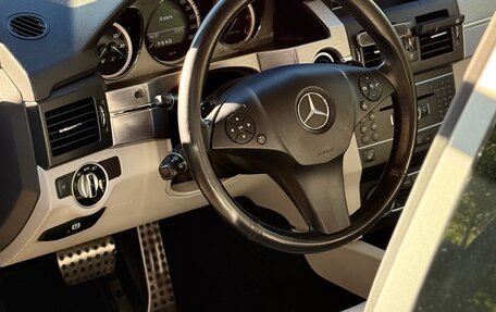 Mercedes-Benz GLK-Класс, 2012 год, 2 000 000 рублей, 13 фотография