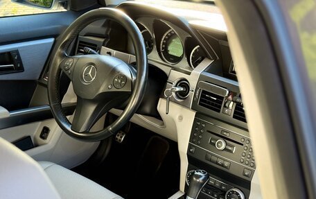 Mercedes-Benz GLK-Класс, 2012 год, 2 000 000 рублей, 9 фотография