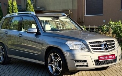 Mercedes-Benz GLK-Класс, 2012 год, 2 000 000 рублей, 1 фотография