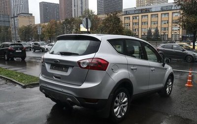 Ford Kuga III, 2011 год, 935 000 рублей, 1 фотография