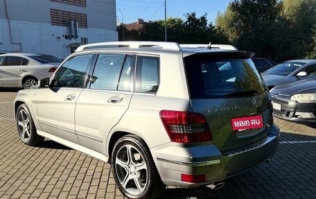Mercedes-Benz GLK-Класс, 2012 год, 2 000 000 рублей, 6 фотография
