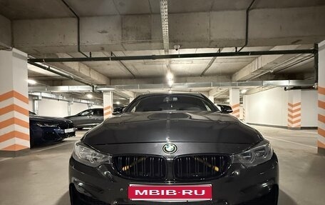 BMW 4 серия, 2014 год, 2 650 000 рублей, 1 фотография
