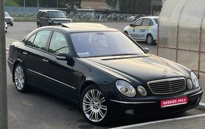 Mercedes-Benz E-Класс, 2002 год, 700 000 рублей, 1 фотография
